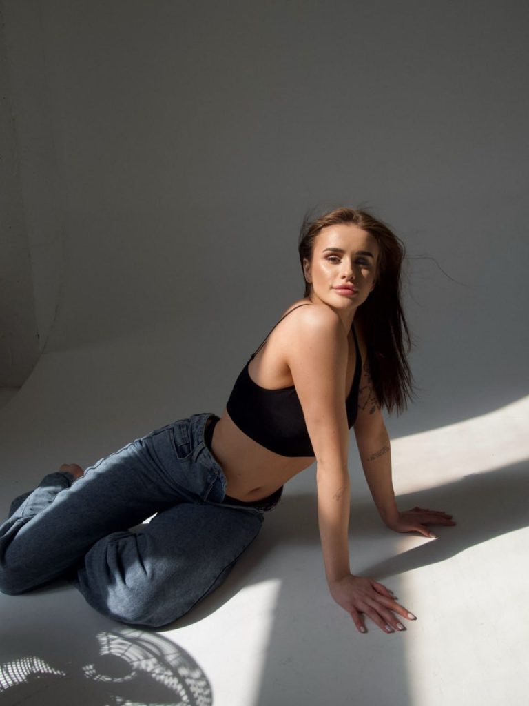 VIP эскорт от Саломея Ant-Models.ru